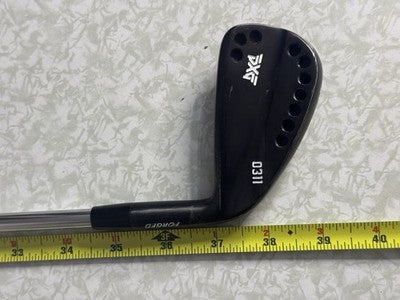 Pxg 0311 Xtreme Dark 5 Iron Regular Flex N.S. Pro Modus3 Steel 37.5” RH