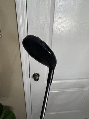 Callaway Rogue X Jailbreak 20* 4H Hybrid R-Flex Aldila  Synergy + Head Cover