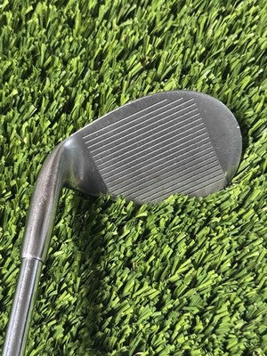 Right Handed Sod Buster by STAG Unique Design Sand Wedge Steel Shaft 35.5”