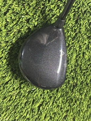 Right Handed Callaway RAZR Edge 3 Fairway Wood 65g Regular Flex Graphite 42.5”