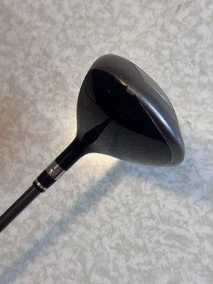 Nike SQ Sasquatch Fairway 4 Wood 17 Deg Graphite Stiff Flex RH