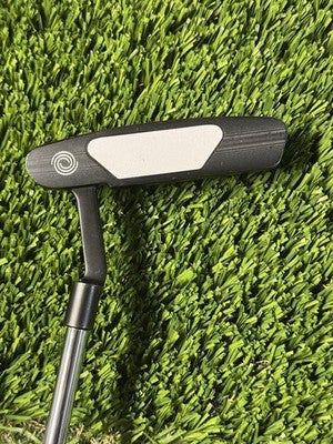 Right Handed Odyssey Tri-Hot 5K One 22 35" Stroke Lab Shaft Putter