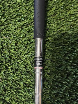 Right Handed TaylorMade Rac OS Sand Wedge SW Men's Steel Regular R flex 36"