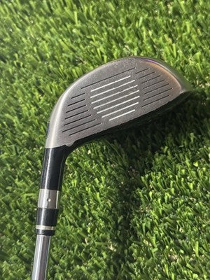 Right Handed Nike SQ Sasquatch 5 Wood 19° Fairway Regular Flex Steel Shaft