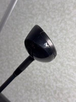 Adams Idea Tech V4 5 Iron Hybrid Bassara Graphite Shaft Senior A-Flex RH
