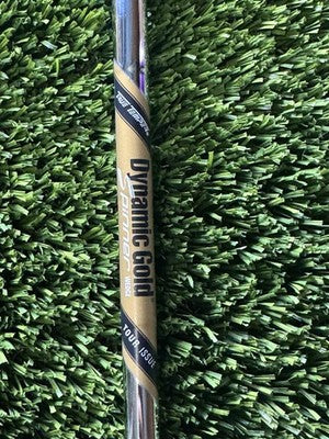 Right Handed Cleveland RTX 6 Zipcore Lob Wedge 60-10 Deg MID DG Tour Issue Steel