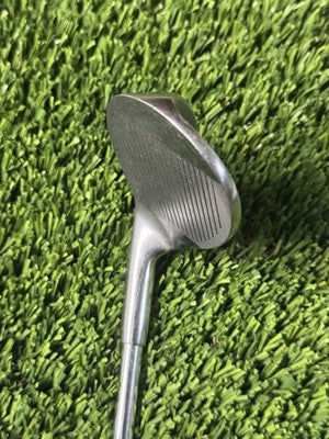 Right Handed Sod Buster by STAG Unique Design Sand Wedge Steel Shaft 35.5”