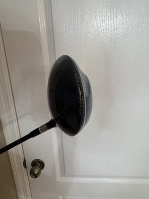 Adams Speedline Driver - 9.5 Degree - Grafalloy ProLaunch Axis 60R Regular Shaft