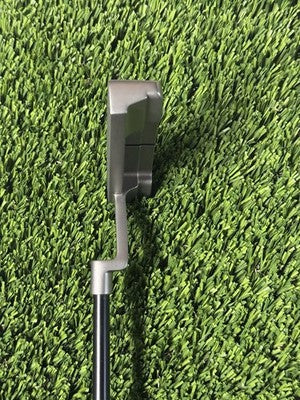 Right Handed 2024 Ping Anser 2 Black Dot 35" Putter Ping Composite Steel Shaft