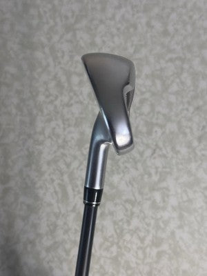 Callaway Big Bertha B21 8 Iron Project X Senior A-Flex Graphite Shaft 36.5” RH