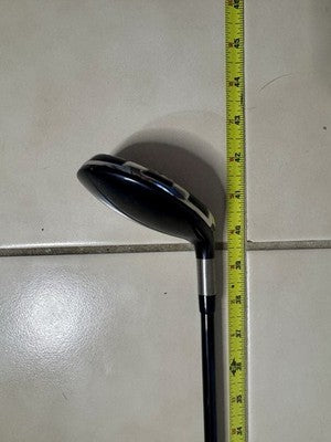 Titleist 909 H 4 Hybrid 19* Aldila Voodoo HY-S 80g S Flex Graphite Mens RH & HC