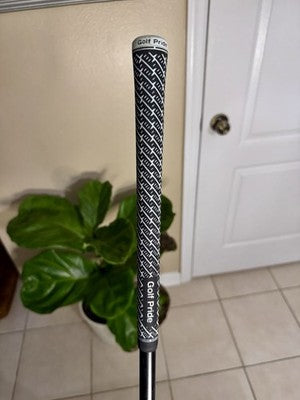 Titleist GT3 Hybrid 19° 3-Hybrid Stiff Flex - HZRDUS 80g Black RH W Head Cover