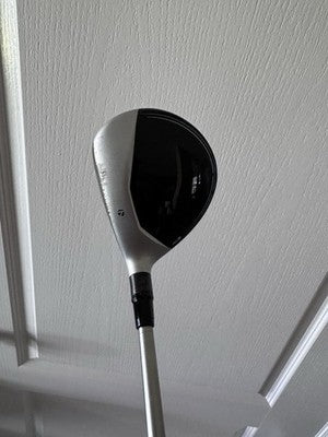 TaylorMade M3  Fairway 3 Wood Regular Flex Diamana Graphite Shaft RH