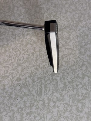 LH Scotty Cameron 2021 Phantom X 7 34" Single-Bend Putter Golf Club w/HC