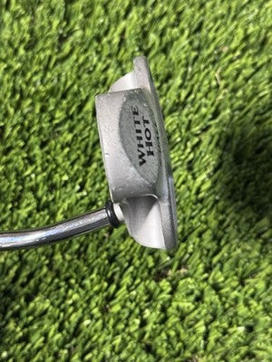 CALLAWAY XJ ODYSSEY WHITE HOT 2 BALL J MALLET PUTTER 30” JUNIOR JR. KIDS RH