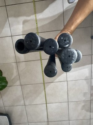 Titleist 755 Forged Iron Set 3-PW S300 Dynamic Gold Steel Shafts Stiff RH +0.5”