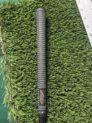 Callaway Big Bertha X-12 4 Iron Rch 99 Series Regular Flex Graphite Shaft RH