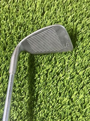 Right Handed Ping Zing 2 Black Dot SW Sand Wedge 36" Steel Shaft