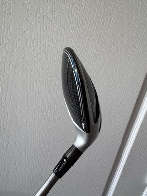 TaylorMade M3  Fairway 3 Wood Regular Flex Diamana Graphite Shaft RH