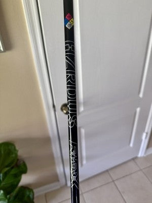 Titleist U505 2 Driving Utility Iron, HZRDUS 6.0 Stiff Shaft