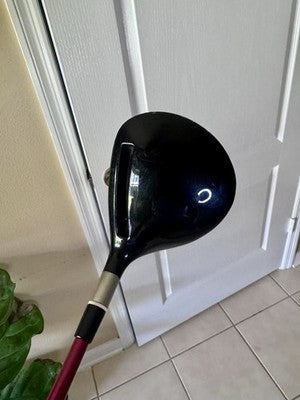 Adams Speedline F11 15° 3 Fairway Wood Regular Flex Matrix Ozik XCon 7.1 RH