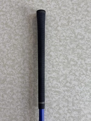 USKG TS3 Launch V5 17* 3 Hybrid Juniors Graphite Shaft UL63 (40.5”) RH
