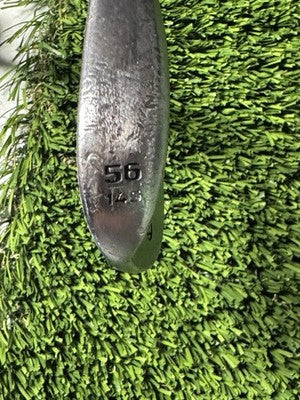 Callaway Mack Daddy 2 56° Right Handed Sand Wedge SW | Wedge Flex | 14S Bounce