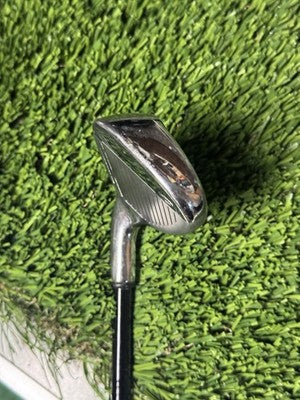 Callaway 2006 Big Bertha Pitching Wedge PW Graphite Senior Lite Flex RH
