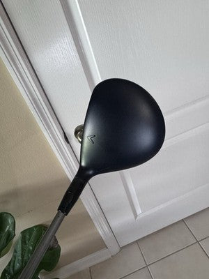 Callaway Great Big Bertha 2015 3 Fairway Wood 15* Kuro Kage 50g R Flex RH W/ HC