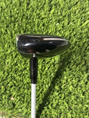 Right Hand Callaway 2014 Big Bertha 7 Fairway Wood Fubuki Regular Flex VERY NICE