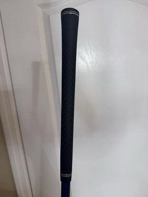 Adams Speedline Driver - 9.5 Degree - Grafalloy ProLaunch Axis 60R Regular Shaft