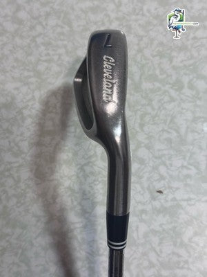 Cleveland Tour Action TA6 Single 7 Iron Steel Stiff Flex Shaft Right Handed