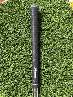 Right Handed Mizuno JPX Quad Cut 52-08  Gap Wedge True Temper XP 105 Steel 35.5”