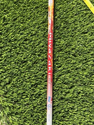 Right Handed Srixon Z725 7W Fairway Wood Miyazaki KENA Blue 6S 21° Stiff Flex