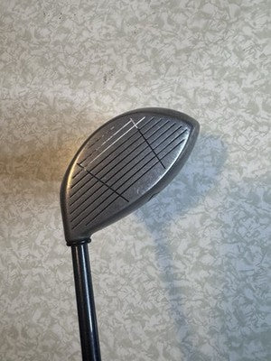 Callaway Big Bertha War Bird 11° Driver RCH 96 Regular Flex Graphite RH + HC