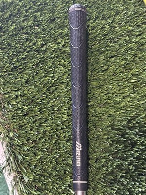 RH Mizuno MP T4 Black Nickel Sand Wedge SW 54-09 DG Spinner Wedge Steel Mens 36”