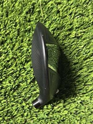 Right Handed Srixon Zxi 15° 3 Fairway Wood Head Only