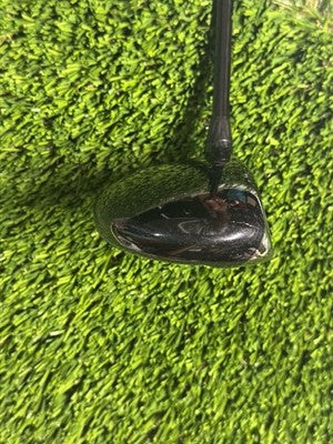 Right Handed Callaway RAZR Edge 5 Fairway Wood 65g Regular Flex Graphite 42.5”