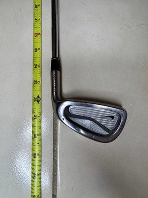 Nike Pro Combo TI FACE Iron Set 7pcs 6-SW NS PRO 950GH Flex Regular RH Standard