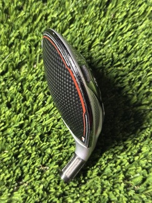Right Handed Taylormade M6 ROCKET 3 wood 14* with Head Cover - HEAD ONLY