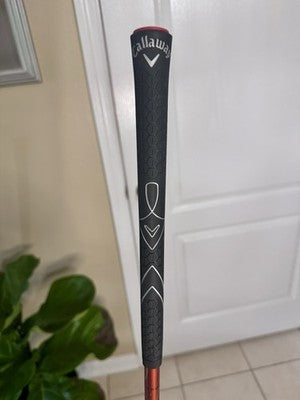 Callaway Diablo Edge 6 Iron - R Flex - Graphite 75g - Right Hand