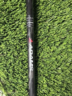 Adams Tight Lies VMI Air Assault Strong 7 T 24ºs  7-Wood RH Regular Flex