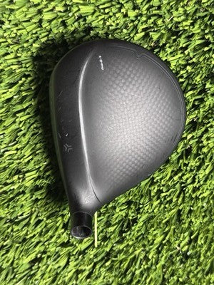 Right Handed Srixon Zxi 15° 3 Fairway Wood Head Only