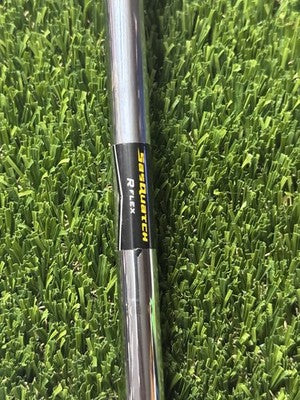 Right Handed Nike SQ Sasquatch 3 Fairway Wood 15* Steel Shaft Regular Flex 42.5"