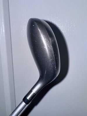 Cleveland Sport OS 15° Fairway Wood RH Regular Flex Sports Series Graphite Shaft