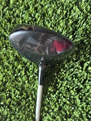 RH Cleveland Halo XL Lite 19* 5HL Wood Senior A Flex Graphite Aldila Ascent 40g