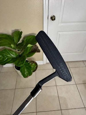 Titleist Scotty Cameron Select Newport 2 Putter 34” LH Black with Head Cover