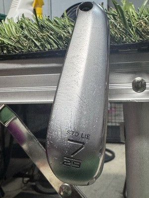 Cleveland Mainframe Zipcore XL 7-iron CB, KBS Tour Lite R-Flex, DEMO, 37.5"