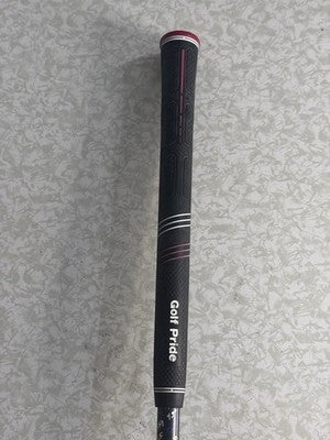 Callaway Big Bertha B21 8 Iron Project X Senior A-Flex Graphite Shaft 36.5” RH