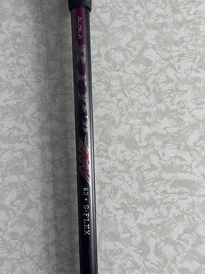 Callaway RAZR Fit Driver 10.5 Degrees Graphite  Stiff Flex RH 45.5” New Grip